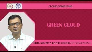 Green Cloud