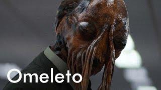 CORPORATE MONSTER | Omeleto