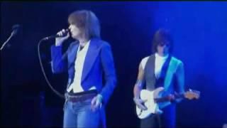 Jeff Beck , Chrissie Hynde (the pretenders)     I´ll stand by you