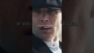 Is This Tom Hardy's Best Performance? #peakyblinders #alfiesolomons #tommyshelby