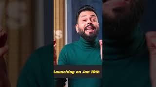 "Get Ready! Xiaomi Pad 7 India Launch Set for January 10, 2025"