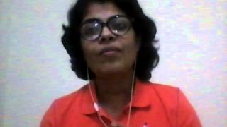Dr.Vidya Gita(MD)Ayurveda-Remedy for bleeding gums