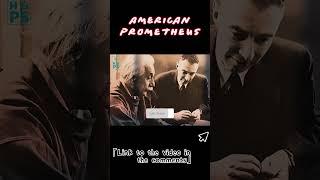 Politics and Physics: #oppenheimer #booktube #audiobookenglish  #audiosummary #audiobooksfree