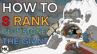 How to EASILY S Rank Glumstone The Giant