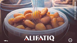 AlifatiQ - Toko (Official Music Audio)