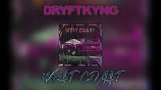 AGGRESSIVE PHONK 2023 | DRYFTKYNG - WE$T COA$T | Сборник агрессивного Фонка 2023 