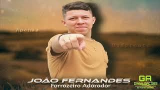 João Fernandes • Apenas Diferente 1.0 - Forró Gospel