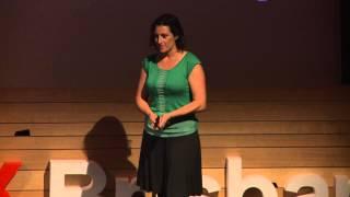 ONExDARKMATTER: Tamara Davis at TEDxBrisbane