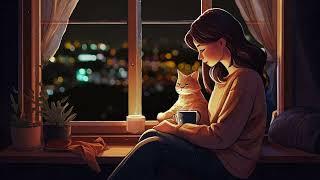 LoFi Music | Piano Beats Harmony | Relax Study Sleep | Perfect for Focus & Relaxation