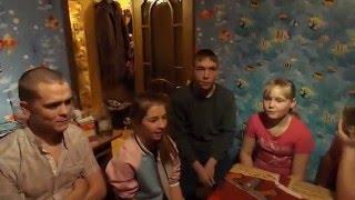 Мафия у Санька Сафа №1