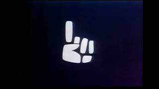 WKAQ-TV Channel 2 Telemundo P.R._Station ID 1977