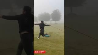 #Javelin throw .crossing ||viral :new thrower \\Kush vlogs 0369