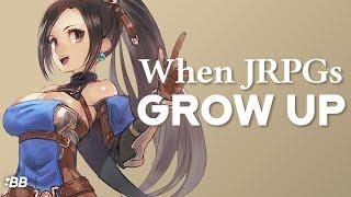 10 JRPGs With Adult Protagonists and Mature Stories | Backlog Battle