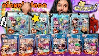 Discovering the RAREST Fairly Odd Parents Toys  EVER