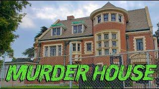 Murder House - Los Angeles