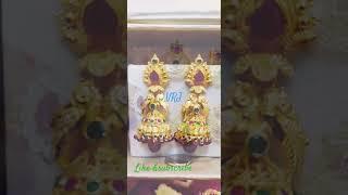 gold ornaments# #karimnagar #vangala ramaswamy jewellers