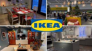 Шопінг в IKEA | Огляд новинок, цін і покупок | ІКЕА в США | Покупки для дому