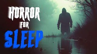 Horror Stories for Sleep | Rain Sound | Black Screen M0012 #horrorstories #forsleep #horrorpodcast