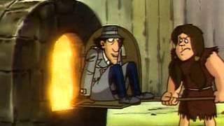 Inspector Gadget 145 - Old Man Of The Mountain (Full Episode)