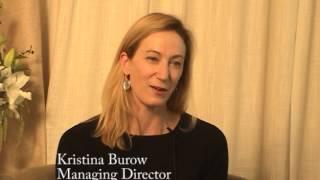 ARCH Venture's Kristina Burow on Investing in "Truly Transformative" Science