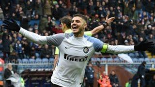 SAMPDORIA 0-5 INTER GOALS HD 