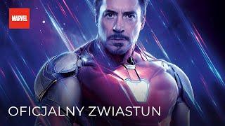 Avengers: Koniec gry - zwiastun #2 [dubbing]