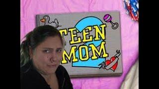 the evolution of teen mom 2: the re-watch | S3E2 | promise rings and probation officers