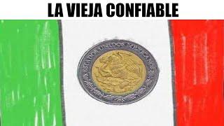 HUMOR MEXICANO (MEMES) #10