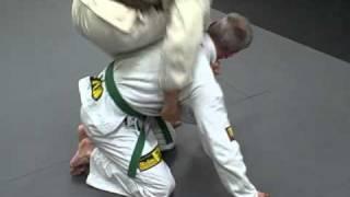 Lucas Lopes Brazilian Jiu Jitsu technique # 2