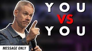 Learning to Love My Enemy (Message) | Sandals Church