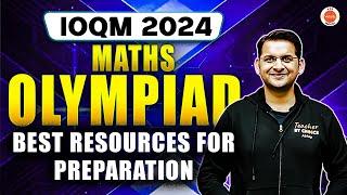 All about IOQM | Mathematics Olympiad STAGES, REWARDS, SYLLABUS | Abhay Sir | VOS English