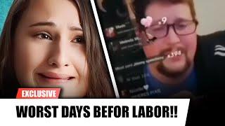 GYPSY ROSE TERRIFIED Before Labor! | RYAN EXPOSES Her SHOCKING Secrets LIVE!