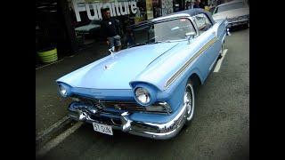 'AMERICARNA' American Cars in New Zealand-Part 6.