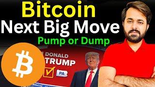 BTC Update Today (06 Nov) | Bitcoin | Bitcoin Analysis Today | Crypto Trading