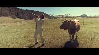 Renoncer - Gael Faure (clip officiel)