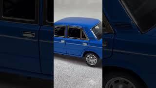 LADA 2107 ️‍