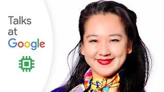 Yiying Lu | Empowering Through Cross-Cultural Design & Innovation | Talks at Google