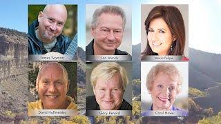 ACIM Event - Foundation for Inner Peace - A Course in Miracles