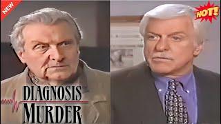 Diagnosis Murder 2024  Discards | American Mystery Medical Crime Drama TV Series