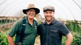 Joel Salatin - How To Quit Your Job And Start Farming