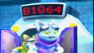 Xbox Longplay [035] Blinx: The Time Sweeper