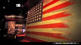 The National WWII Museum - New Orleans, LA - Travel Thru History Show