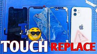 Iphone 12 Broken Glass Replacement | Contact 9319167665 | Spare Repair