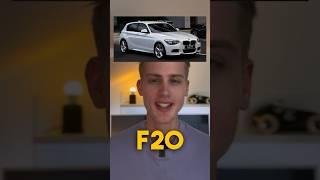 BMW 1er F20 Kaufberatung in unter 1 Minute! ⏰