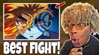 I Played The BEST Rematch | Demon Slayer : Kimetsu No Yaiba - Hinokami Chronicles | Part 11