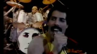 Queen - Another One Bites The Dust - Official Music Video (Alt Takes) (High Quality)