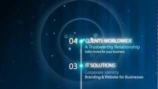 Aurion Business Consultants - Corporate Video