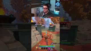 THE MOST TOXIC START IN SMITE HISTORY! #smite #smite2