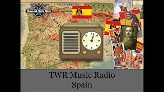 TWR Music Radio: Spain