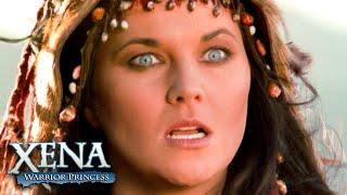 Xena Faces Ali | Xena: Warrior Princess